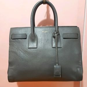 1️⃣0️⃣2️⃣0 Authenticated Saint Laurent Sac de Jour